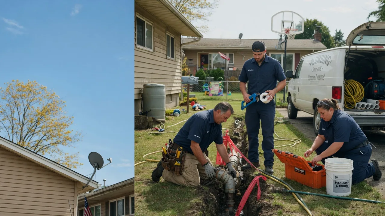 Garbage Disposal Replacement in Minden, IA near me